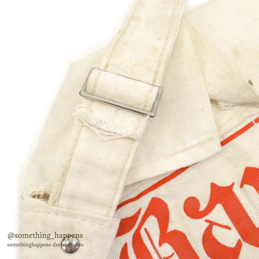 1960's~ BANGOR DAILY NEWS / NEWS PAPER BAG ...