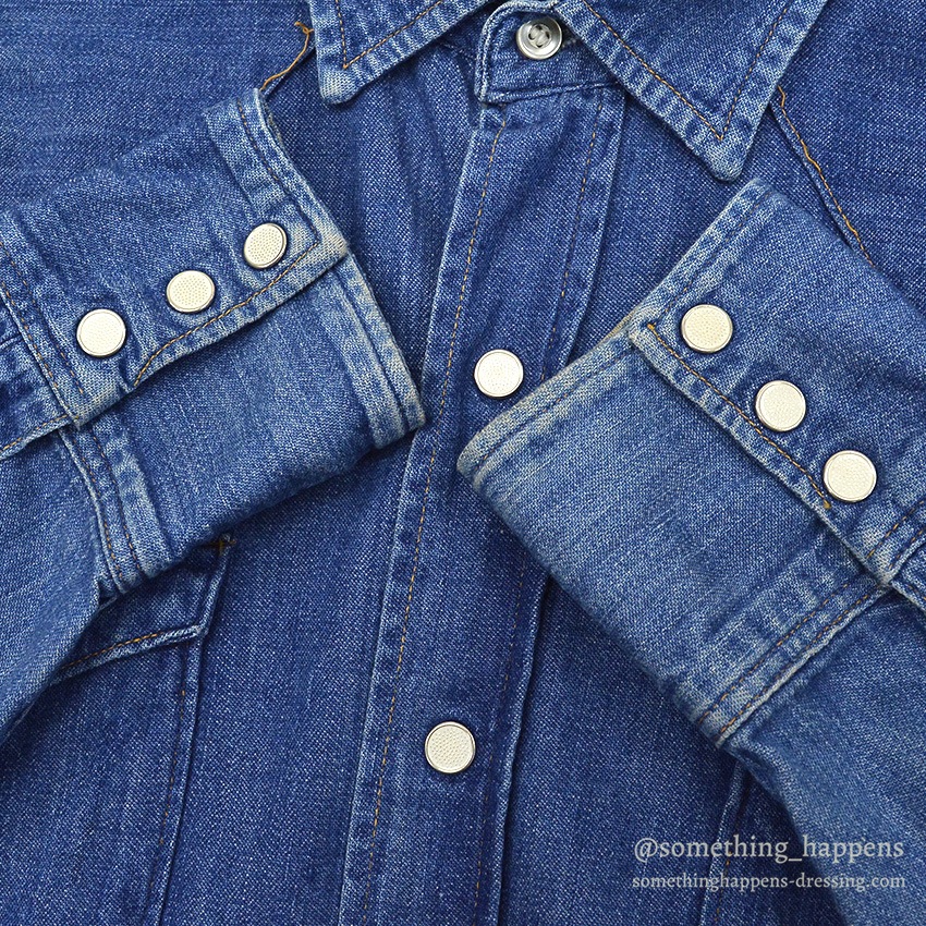 1960-s-maverick-denim-western-shirt-15-1-2-tops-sold