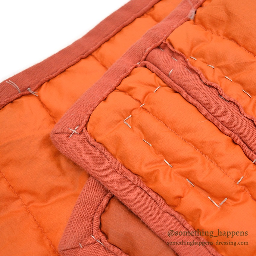 PATAGONIA ALABAMA CHANIN RECLAIMED DOWN PATCHWORK SCARF ...