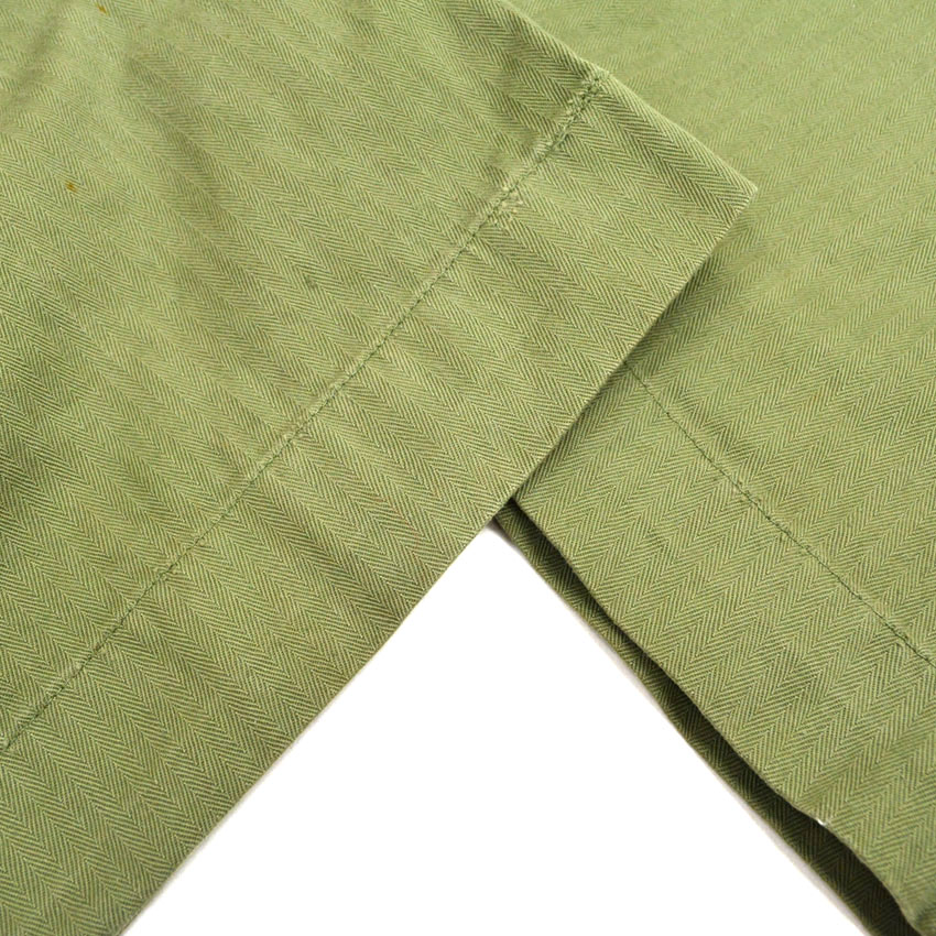 40's U.S.M.C. P-41 HBT Pants ... W34×L30