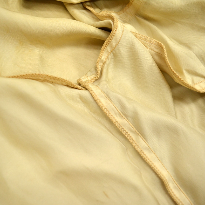 ト*す様 20's 30's 40's T.S. Lankford & Sons 1940's T.S.LANKFORD & SONS EMBROIDERY SATIN JACKET  38 | 確認用