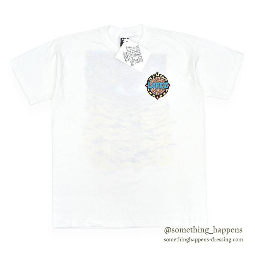 セールクーポン dead stock アメリカングラフィックシャツ - vidaclube