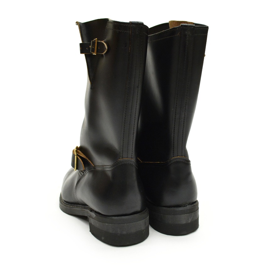 60's～ HY-TEST デッドストック エンジニア ブーツ  101/2E | 確認