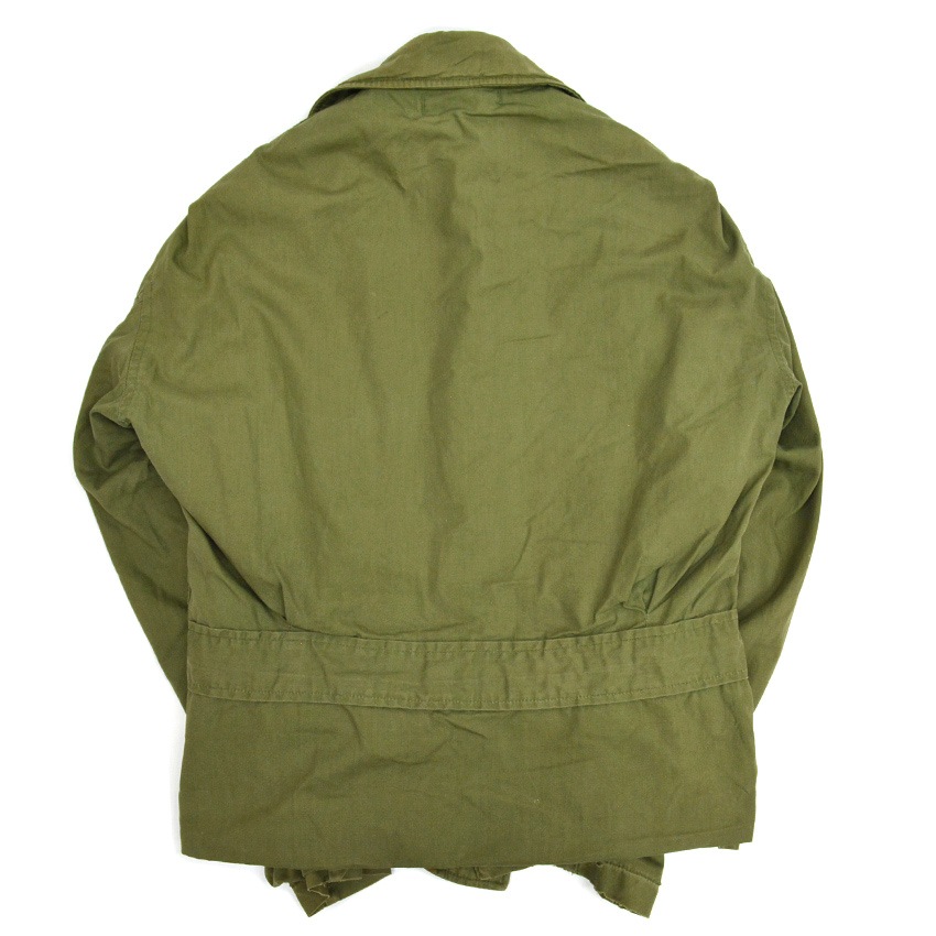 40's U.S.N. Type N-4 Jackets ...