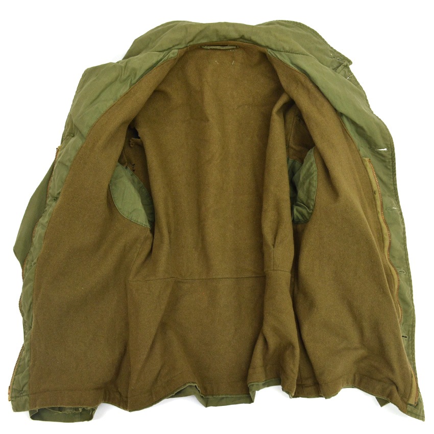 40's U.S.N. Type N-4 Jackets ...