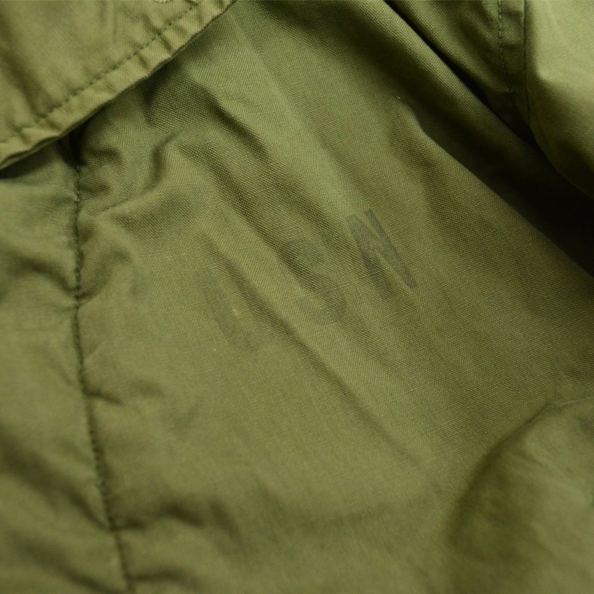 40's U.S.N. Type N-4 Jackets ...