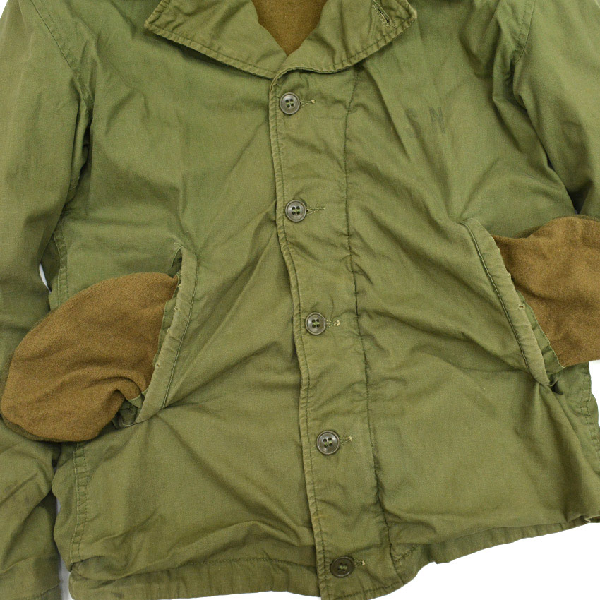 40's U.S.N. Type N-4 Jackets ...