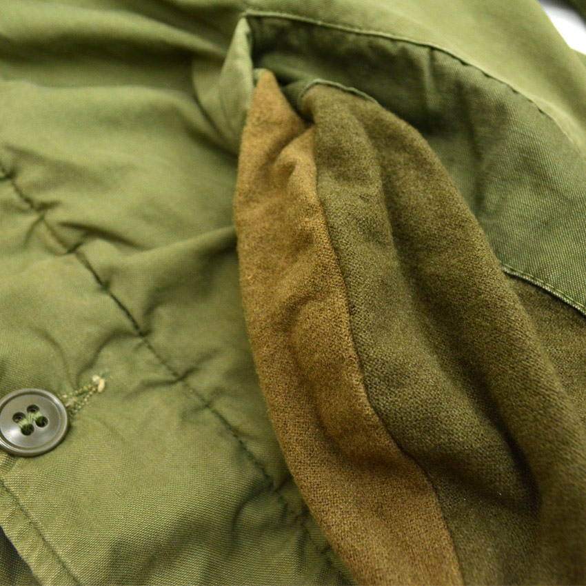 40's U.S.N. Type N-4 Jackets ...
