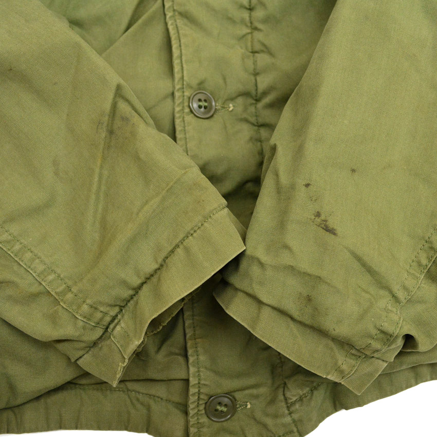40's U.S.N. Type N-4 Jackets ...