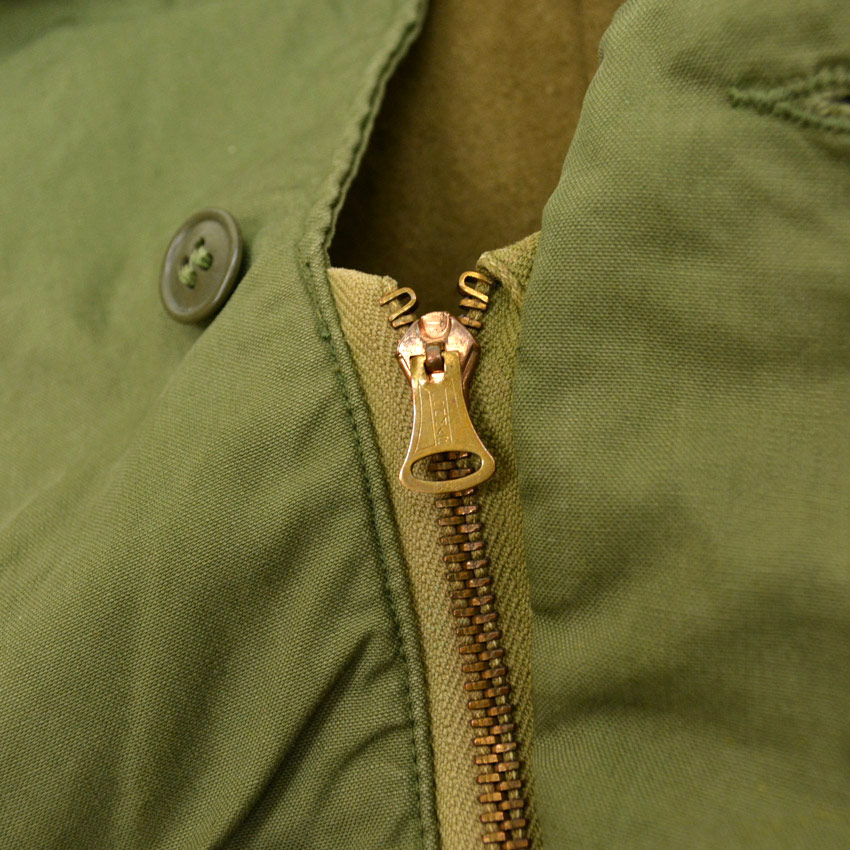 40's U.S.N. Type N-4 Jackets ...