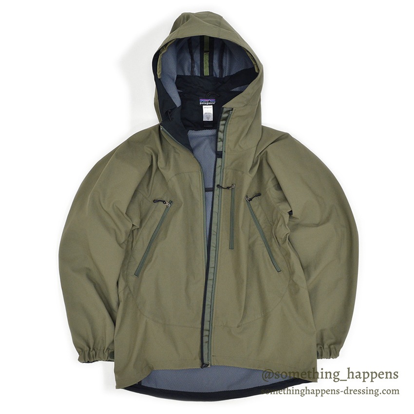 ジャケット・アウター patagonia mars level5 demention jacket patagonia mars level5 demention jacket PATAGONIA MARS LEVEL6