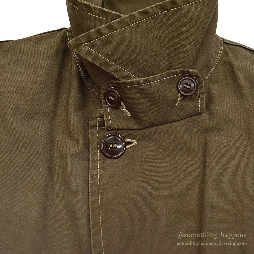 ~1950's MASLAND HUNTING JACKET ...