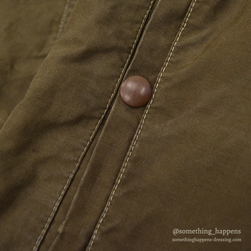 ~1950's MASLAND HUNTING JACKET ...