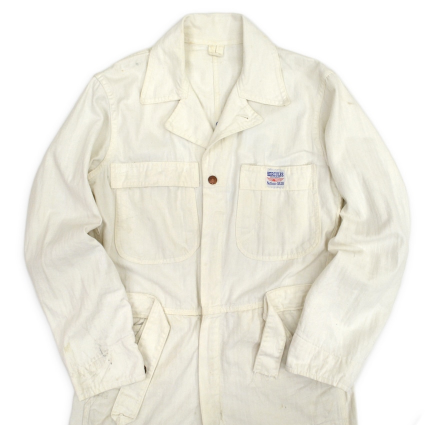 ～50's HERCULES U.S.A.F. ' FORBES A.F.B. ALERT ' ALL IN ONE ... about 34