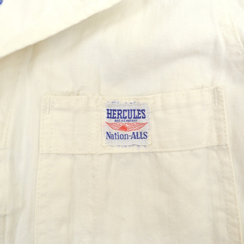 ～50's HERCULES U.S.A.F. ' FORBES A.F.B. ALERT ' ALL IN ONE ... about 34