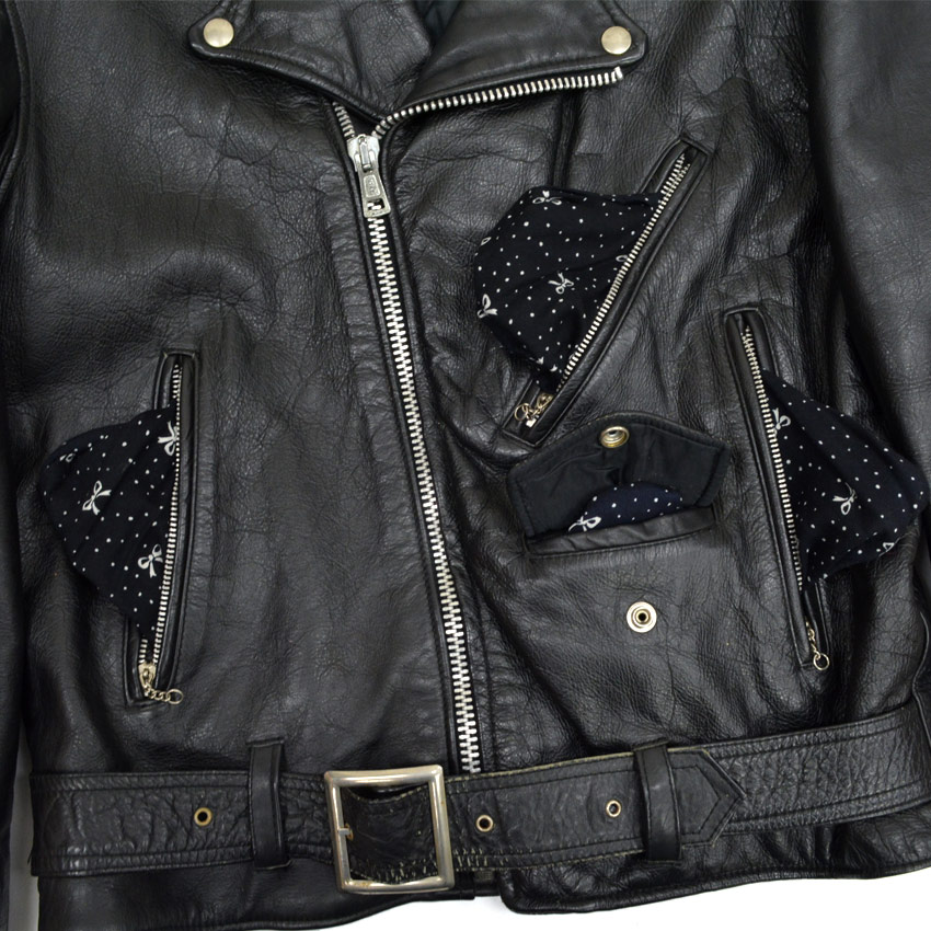 確認用  ライダージャケットのファスナー 確認用 ライダージャケットのファスナー 確認用 ライダー