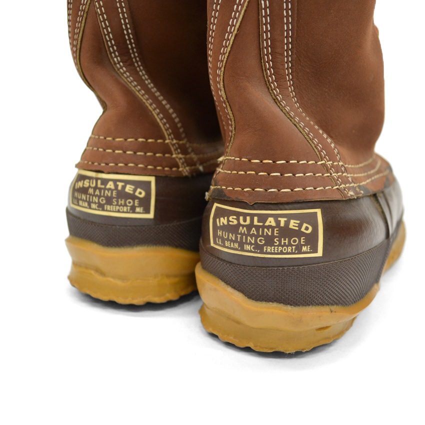 ll bean insulated boots