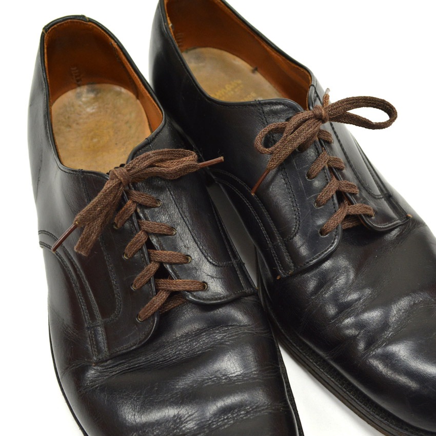 ～60's U.S.M.C. オックスフォード サービスシューズ ... 81/2