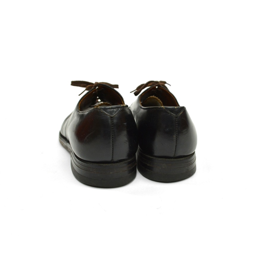 ～60's U.S.M.C. オックスフォード サービスシューズ ... 81/2
