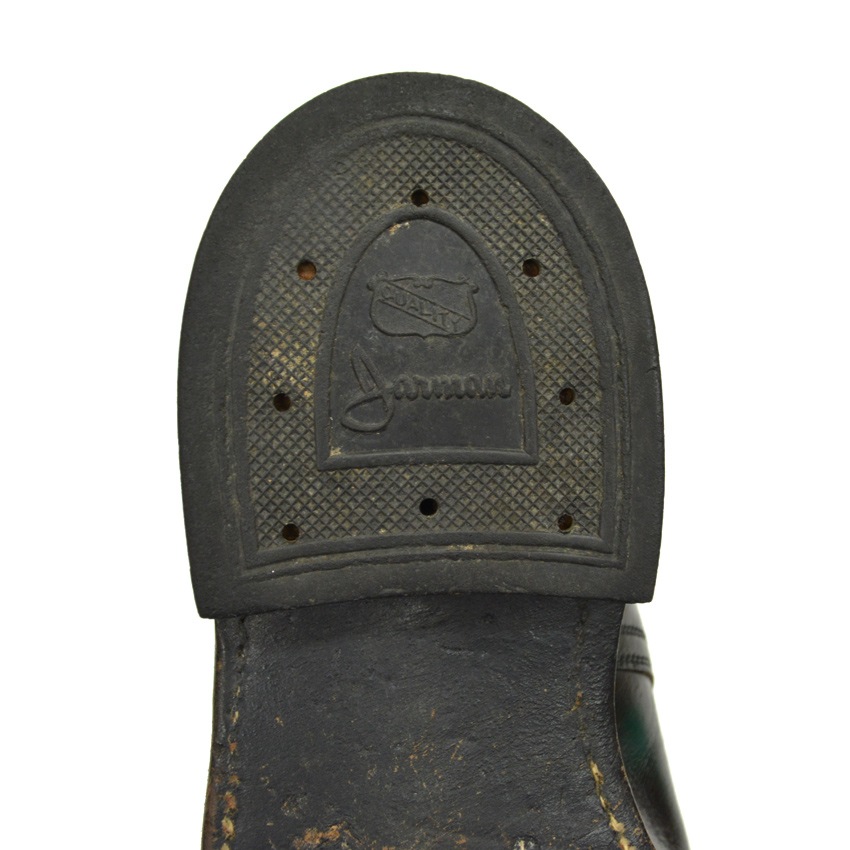 ～60's U.S.M.C. オックスフォード サービスシューズ ... 81/2