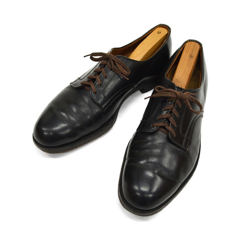 ～60's U.S.M.C. オックスフォード サービスシューズ ... 81/2