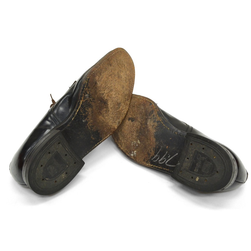 ～60's U.S.M.C. オックスフォード サービスシューズ ... 81/2