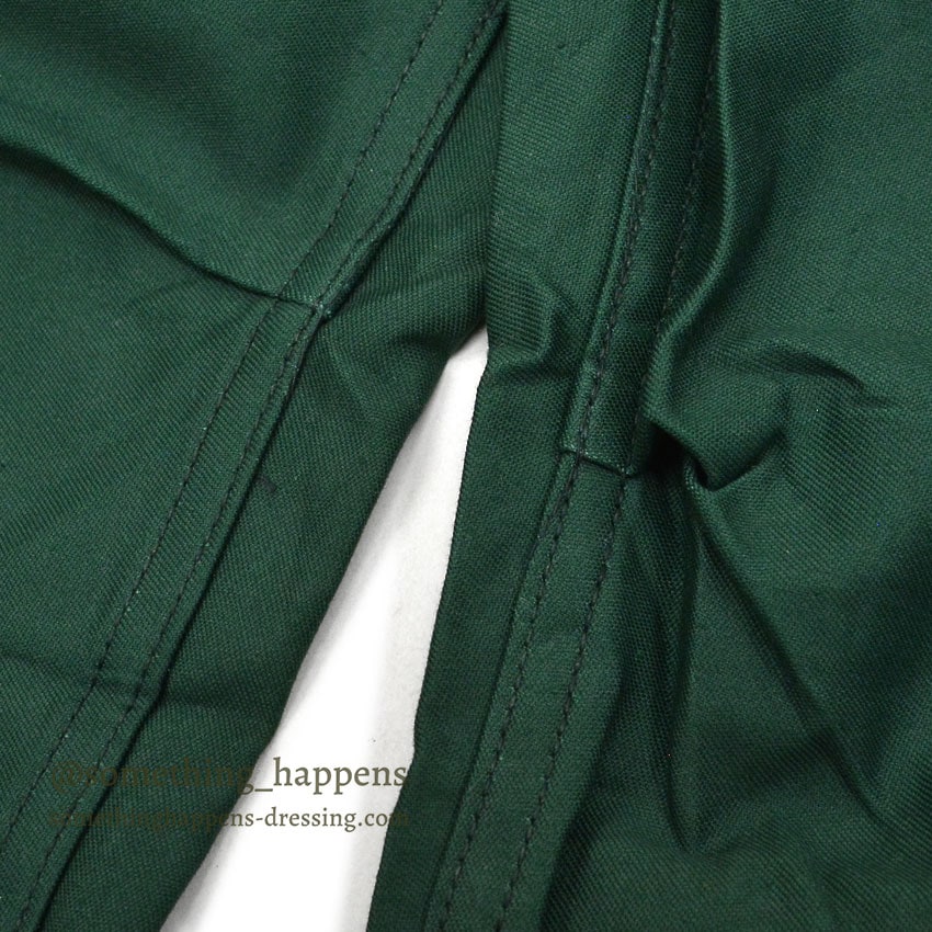 60s US ミリタリー 255 green agressor pants Vintage 1960's Aggressor Army Shade 255 Field Trousers – La
