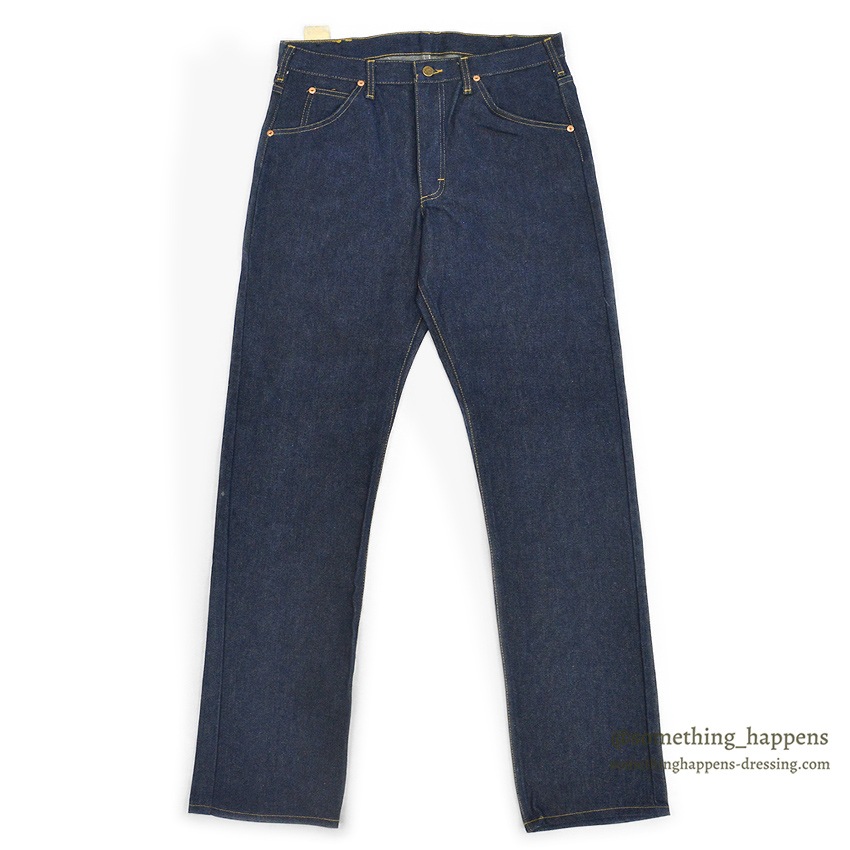 Lee 200 DENIM PANTS USA 1970s Lee24001 デニム/ジーンズ