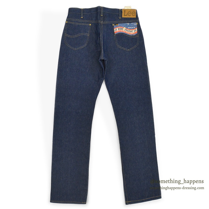 パンツ Lee 200 W29 L36 dead stock Lee 200 W29 L36 dead stock - メルカリ