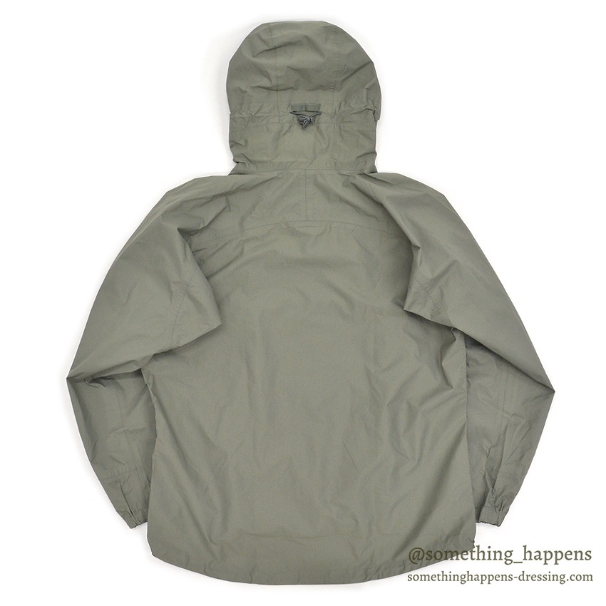 PATAGONIA PCU LEVEL6 WET WEATHER GRE-TEX JACKET ... M-R