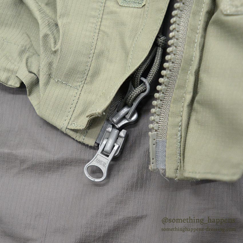 PATAGONIA PCU LEVEL6 WET WEATHER GRE-TEX JACKET ... M-R