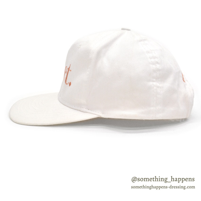 1990's Janet Jackson SUMMER TOUR 1994 CAP / RARE COLOR ... 