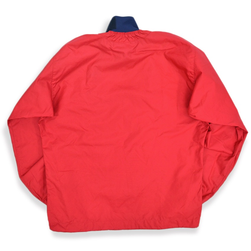 1990's PATAGONIA PADDLING JACKET RED S 確認用 JACKET SOLD SomethingHappens