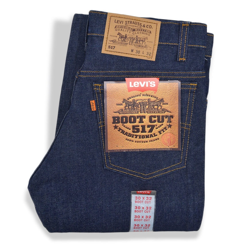 パンツ 1990s LEVI'S 71517 0017 BOOT CUT W32 s-l1200.jpg