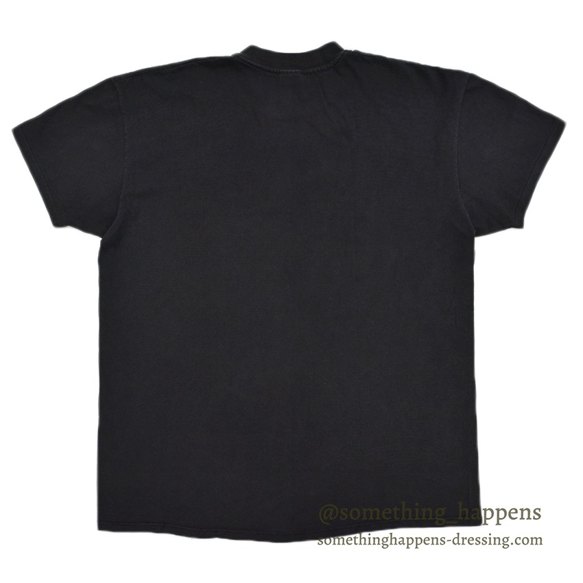 1980's～ STEDMAN YIN YANG ART T-SHIRT ... XL