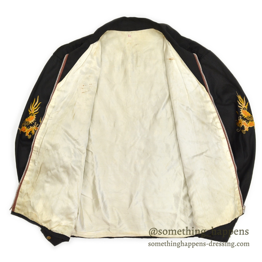 VIETNAM SOUVENIR JACKET ベドジャン 半袖 b1f33d5999f3f556f9e77c0b6f33f0