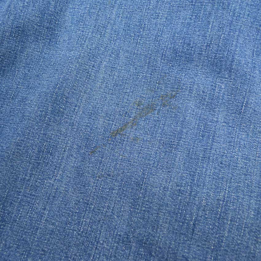 70's Lee 91-J デニムカバーオール ...