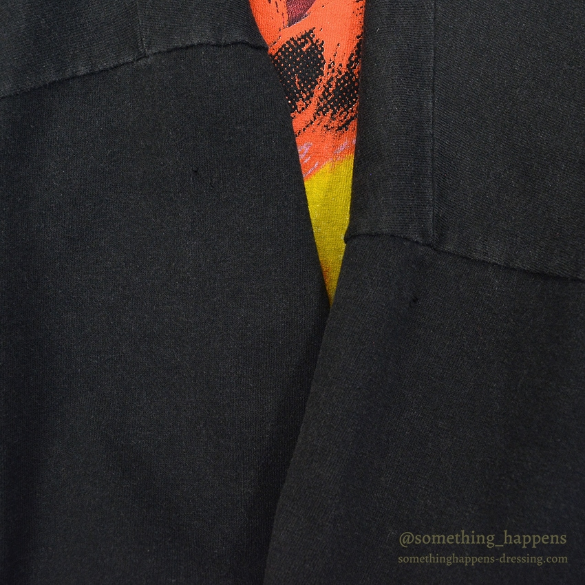 1990's HANES DOORS RIDERS ON THE STORM T-SHIRT ... XL