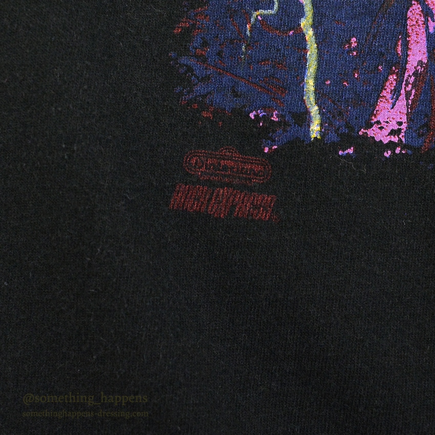 1990's HANES DOORS RIDERS ON THE STORM T-SHIRT ... XL