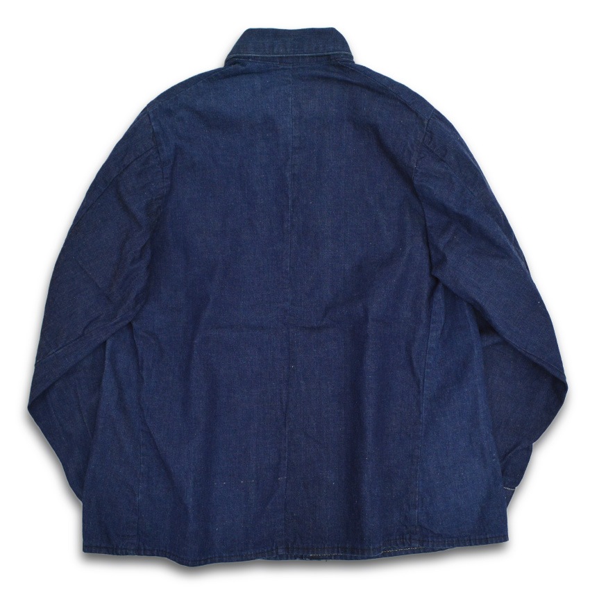 ～70's TUF NUT デニムカバーオール ...