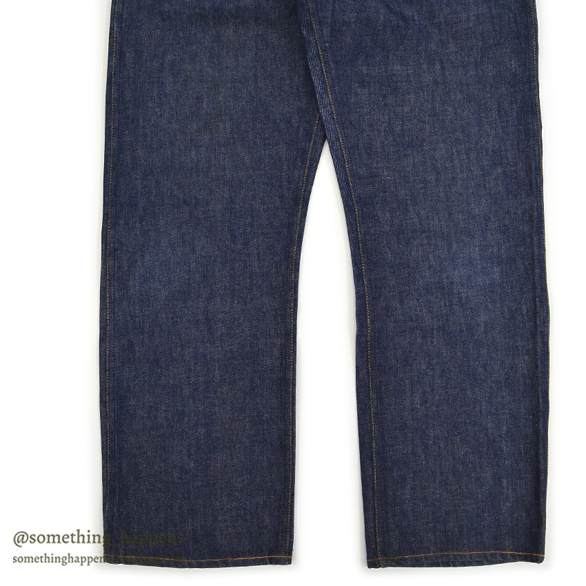 1960's TWISTER 5POCKET DENIM PANTS ... W34/L30
