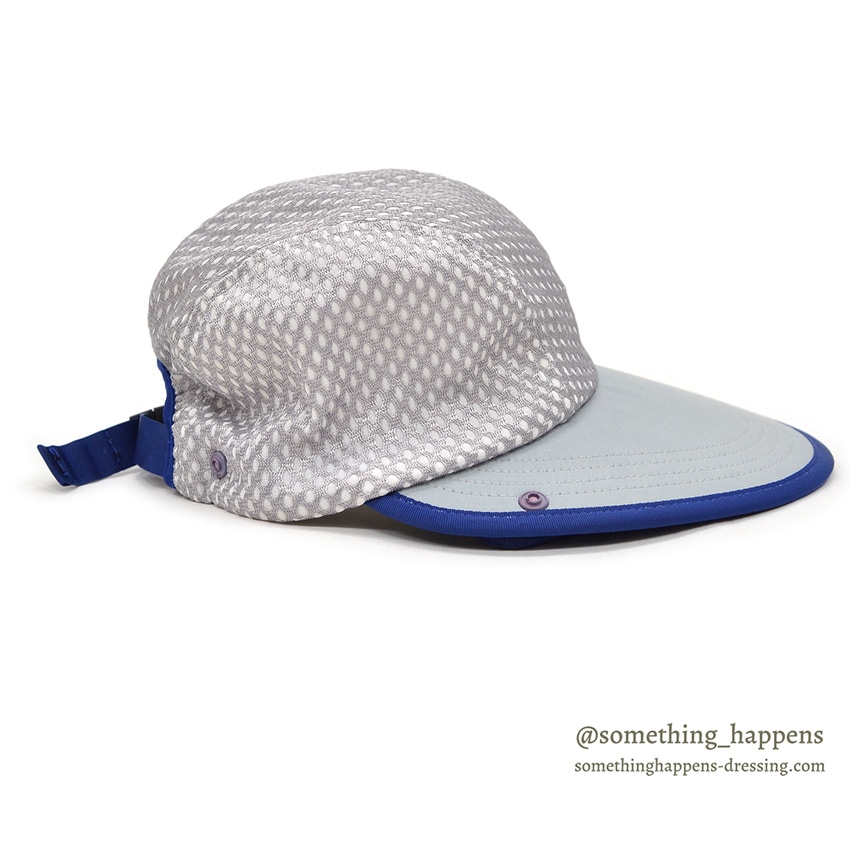 1990's PATAGONIA VENTED BROADBILL CAP ... L