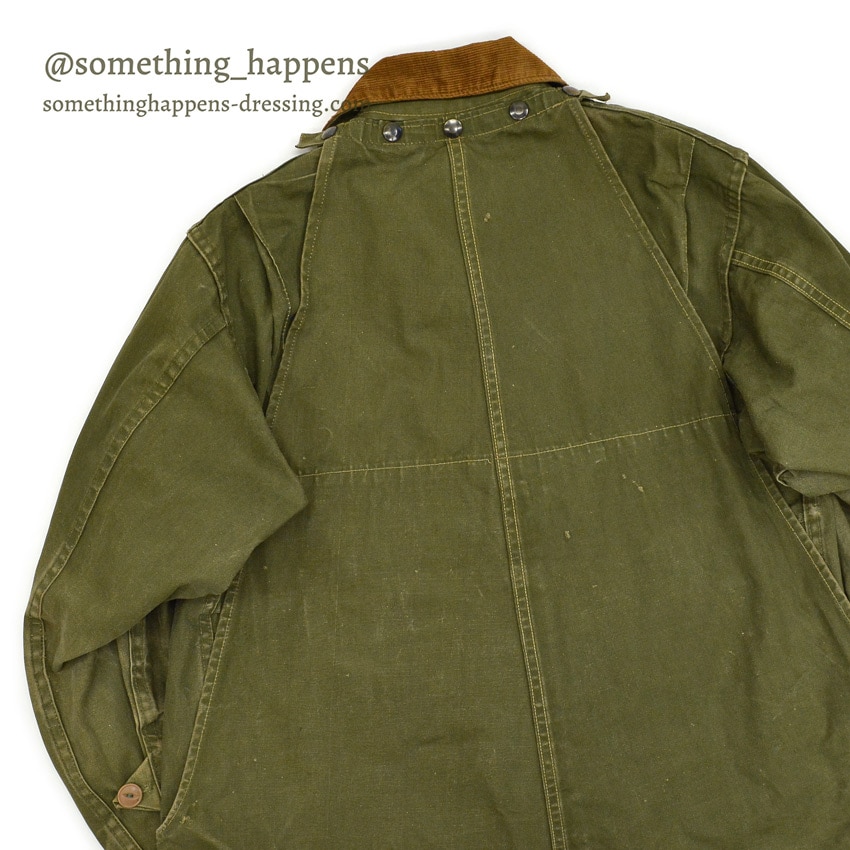 40s Hinson Bodyguard ヴィンテージジャケット 40s Hinson Bodyguard ヴィンテージジャケット Hinson Bodyguard