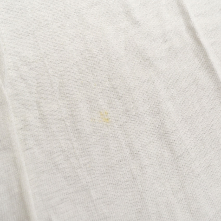 70's～ Hanes YMO ワールドツアーTシャツ 70's～ Hanes ' Yellow magic orchestra ' YMO ワールドツアーT