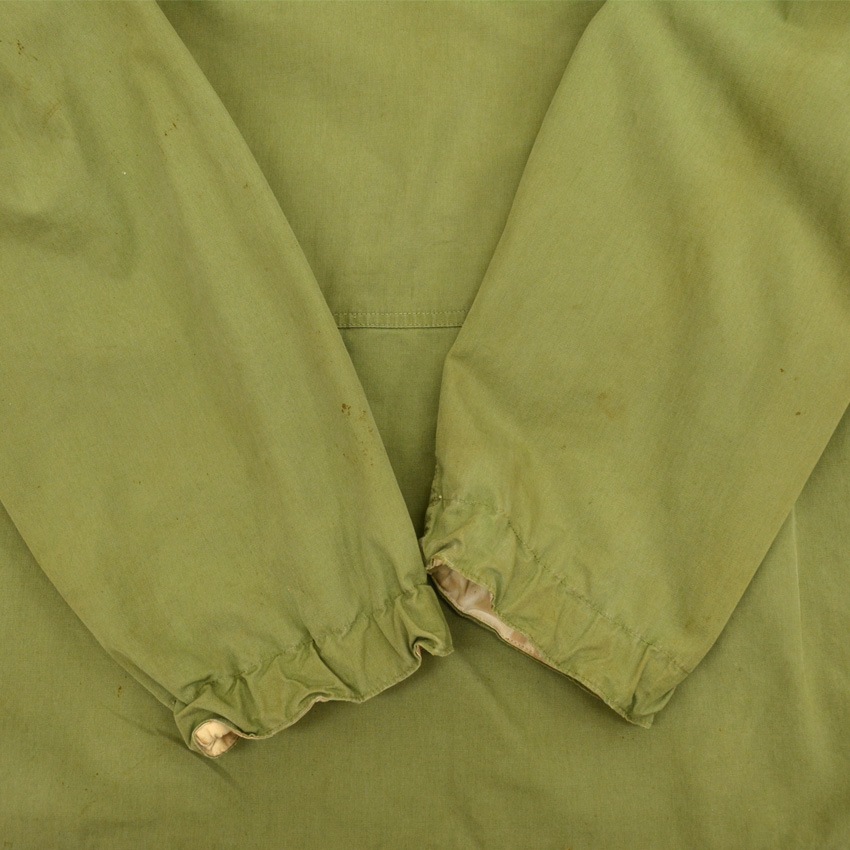 40's U.ARMY 山岳部隊 リバーシブル アノラックパーカー ...