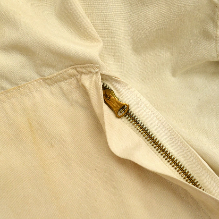 40's U.ARMY 山岳部隊 リバーシブル アノラックパーカー ...