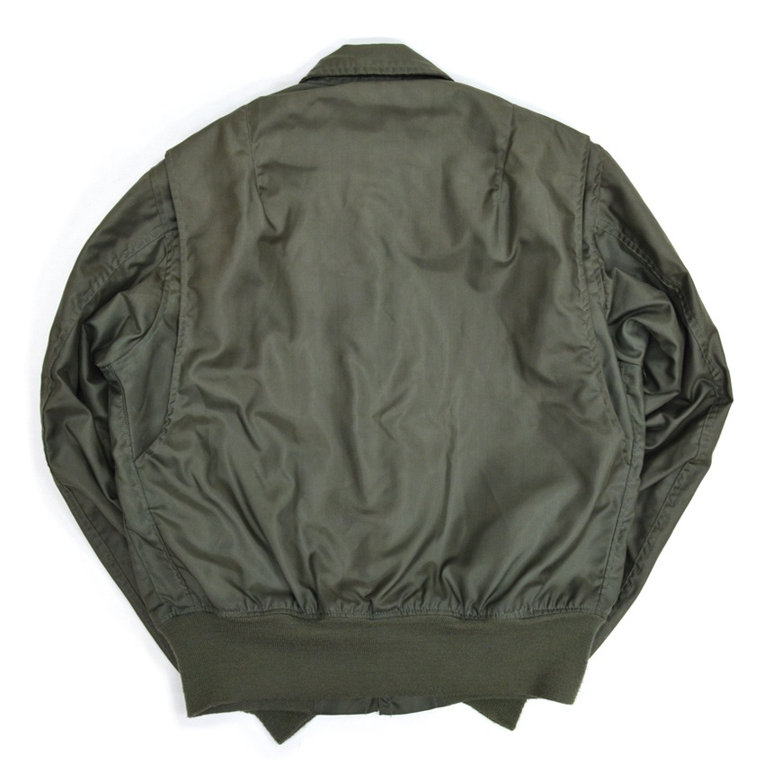 70's～ U.S.A.F. CWU 36/P 初期 フライトジャケット ... S