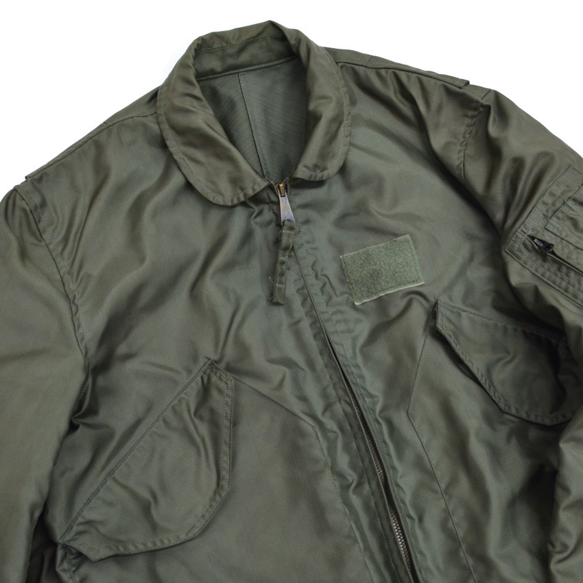 70's～ U.S.A.F. CWU 36/P 初期 フライトジャケット ... S