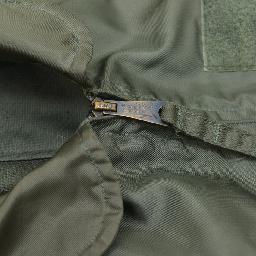 70's～ U.S.A.F. CWU 36/P 初期 フライトジャケット ... S