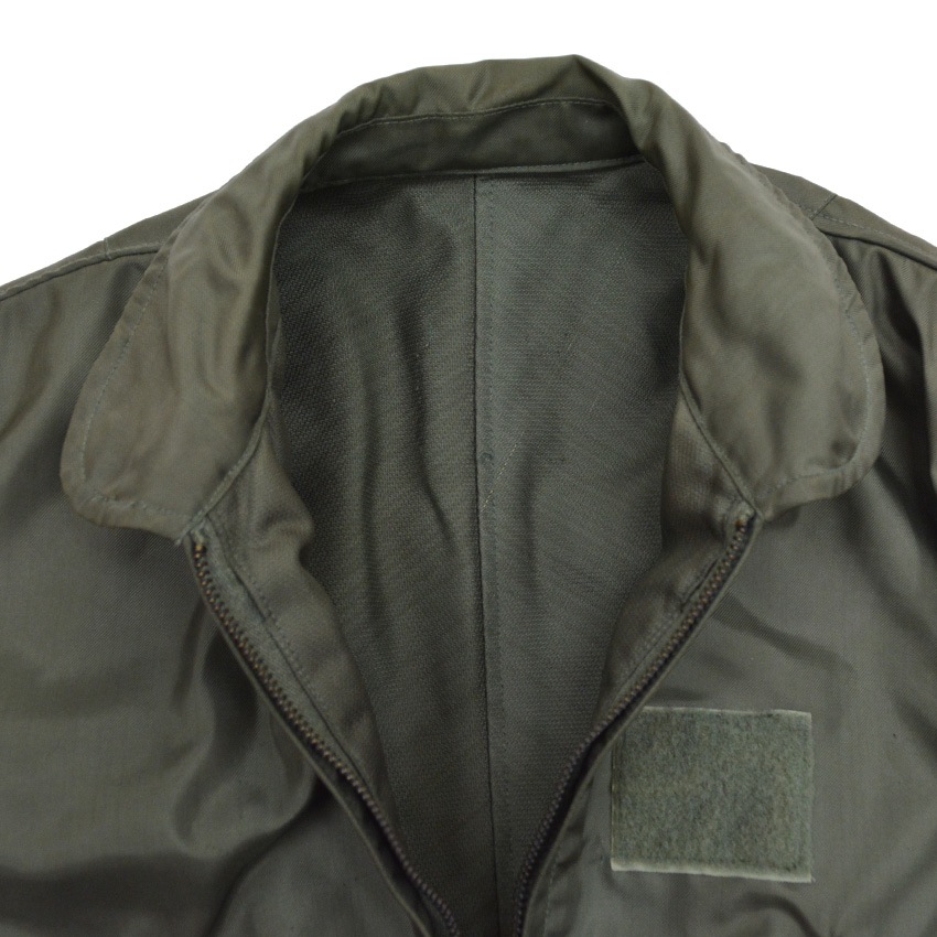 70's～ U.S.A.F. CWU 36/P 初期 フライトジャケット ... S